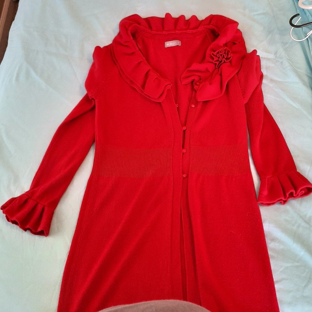 per una - size 12